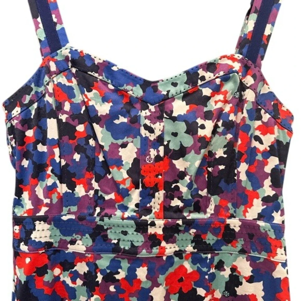 Tory Burch vibrant burst